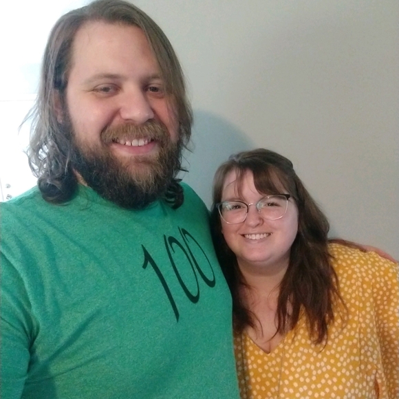 Meet your Posher, Rachel - Picture 1 of 1